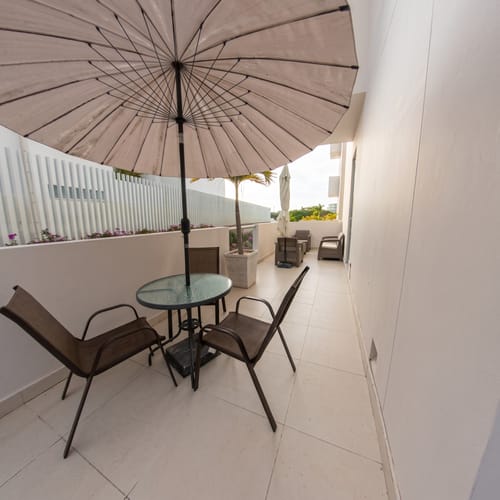 Apartamento de 3 alcobas en venta en Serena Del Mar, Cartagena, 176 m² · foto 4 de 24