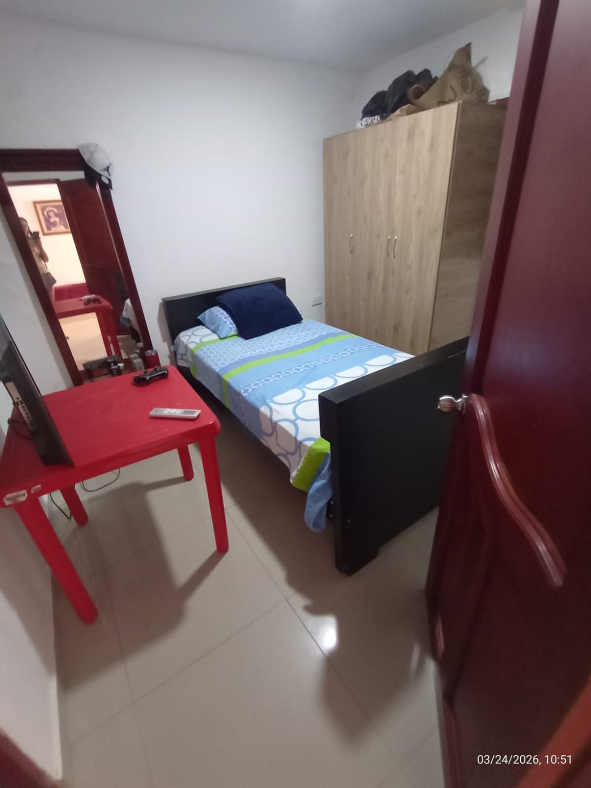 Casa en venta en Paraiso, Barranquilla · foto 15 de 17