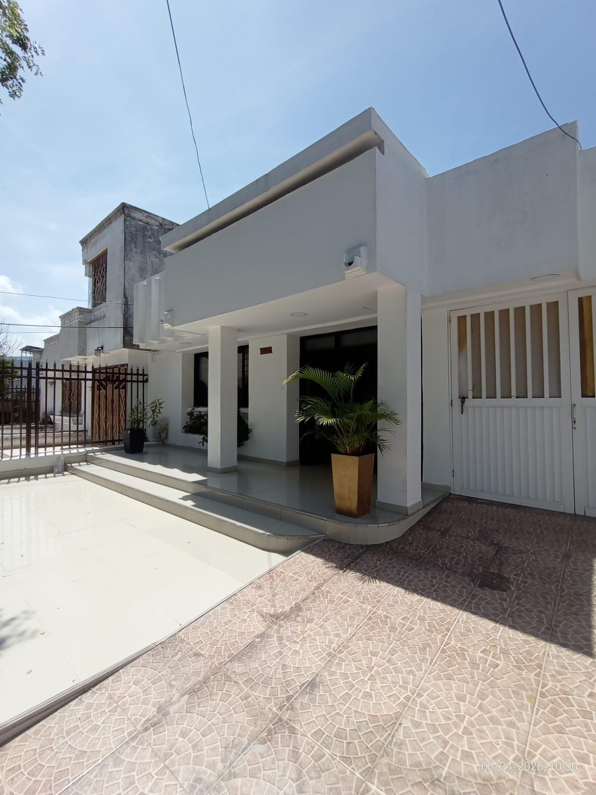Casa en venta en Paraiso, Barranquilla · foto 17 de 17