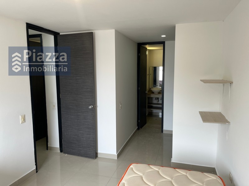 Apartamento en venta en Las Delicias, Barranquilla · foto 13 de 24