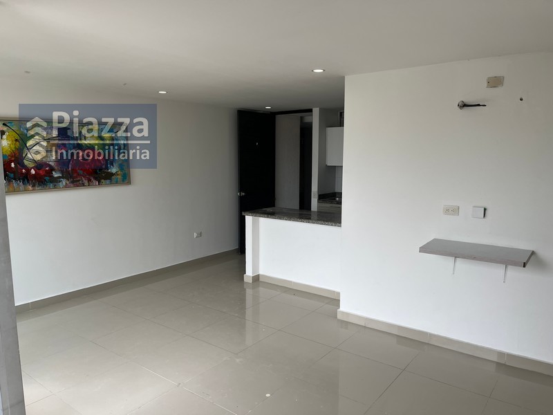 Apartamento en venta en Las Delicias, Barranquilla · foto 8 de 24
