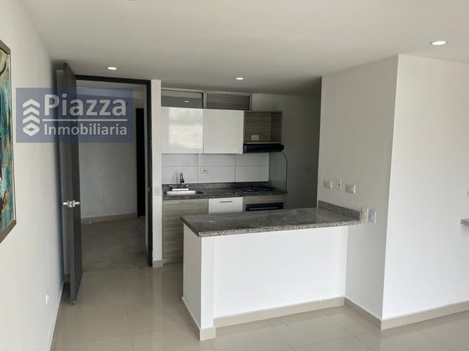 Apartamento en venta en Las Delicias, Barranquilla · foto 10 de 24