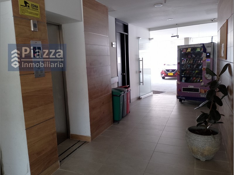 Apartamento en venta en Las Delicias, Barranquilla · foto 22 de 24