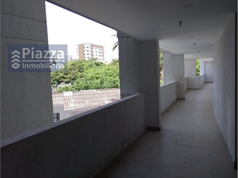 Apartamento en venta en Las Delicias, Barranquilla · foto 20 de 24