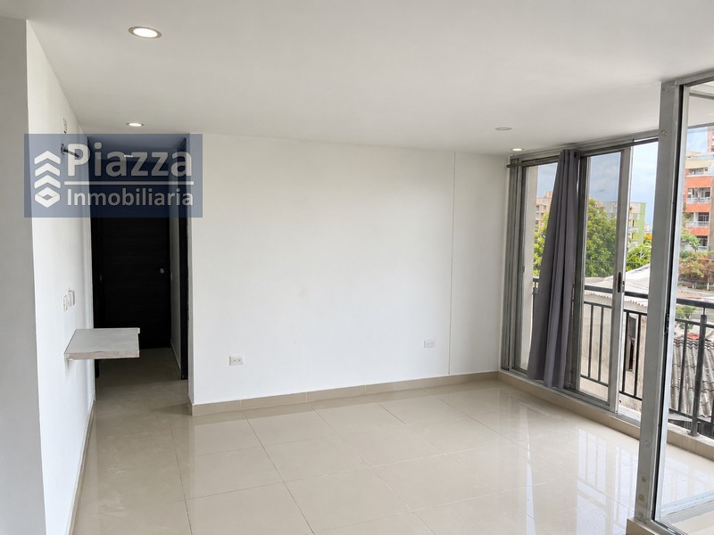 Apartamento en venta en Las Delicias, Barranquilla · foto 3 de 24