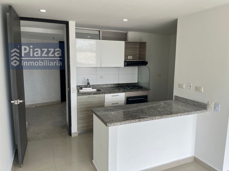 Apartamento en venta en Las Delicias, Barranquilla · foto 9 de 24