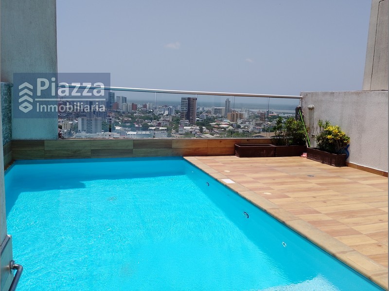Apartamento en venta en Las Delicias, Barranquilla · foto 7 de 24