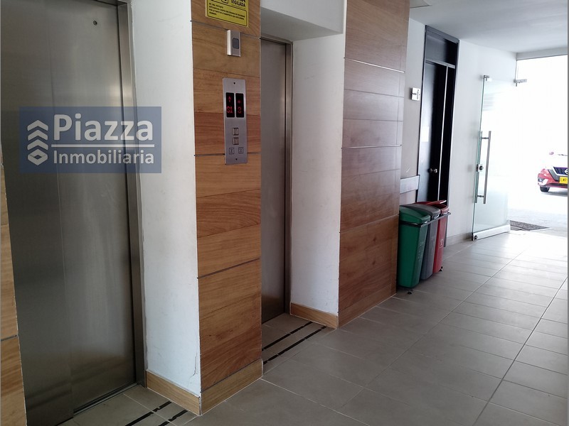 Apartamento en venta en Las Delicias, Barranquilla · foto 21 de 24