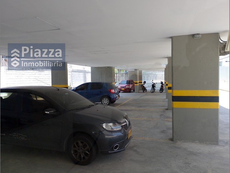 Apartamento en venta en Las Delicias, Barranquilla · foto 24 de 24