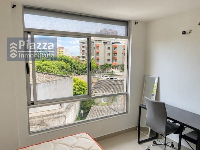 Apartamento en venta en Las Delicias, Barranquilla · foto 12 de 24
