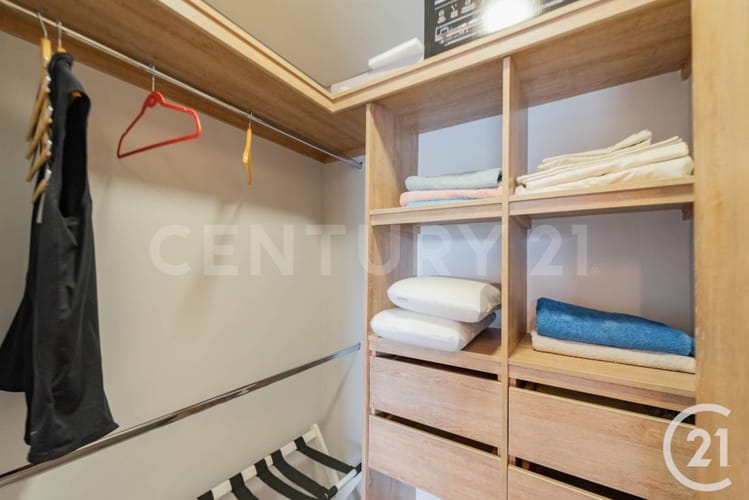 Apartamento de 2 alcobas en arriendo en Pontevedra, Envigado, 96 m² · foto 3 de 22