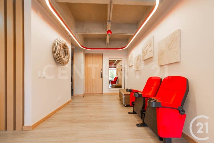 Apartamento de 2 alcobas en arriendo en Pontevedra, Envigado, 96 m² · foto 7 de 22