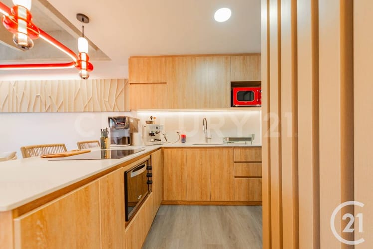 Apartamento de 2 alcobas en arriendo en Pontevedra, Envigado, 96 m² · foto 9 de 22