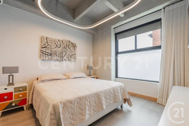 Apartamento de 2 alcobas en arriendo en Pontevedra, Envigado, 96 m² · foto 11 de 22