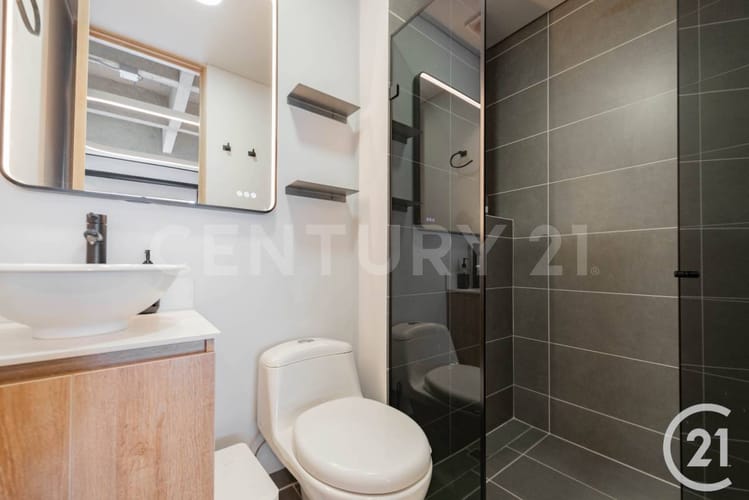 Apartamento de 2 alcobas en arriendo en Pontevedra, Envigado, 96 m² · foto 12 de 22