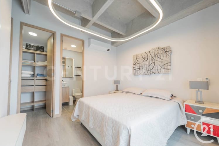 Apartamento de 2 alcobas en arriendo en Pontevedra, Envigado, 96 m² · foto 13 de 22