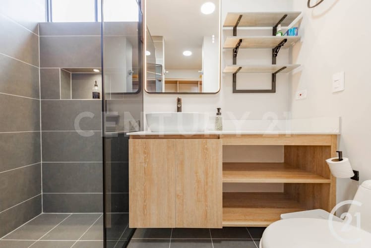 Apartamento de 2 alcobas en arriendo en Pontevedra, Envigado, 96 m² · foto 14 de 22