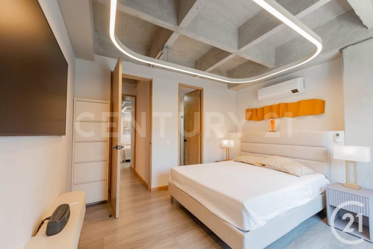 Apartamento de 2 alcobas en arriendo en Pontevedra, Envigado, 96 m² · foto 15 de 22