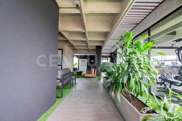 Apartamento de 2 alcobas en arriendo en Pontevedra, Envigado, 96 m² · foto 19 de 22
