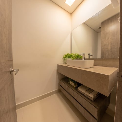 Apartamento de 3 alcobas en venta en Serena Del Mar, Cartagena, 176 m² · foto 17 de 24