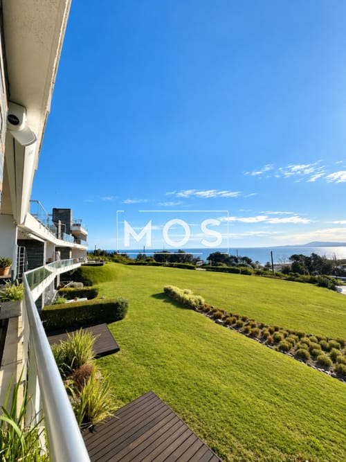 VENTA O ALQUILER ANUAL DE APARTAMENTO CON VISTA AL MAR EN PUNTA BALLENA · Foto 3