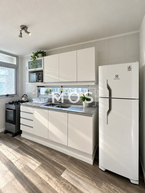 VENTA O ALQUILER ANUAL DE APARTAMENTO CON VISTA AL MAR EN PUNTA BALLENA · Foto 7