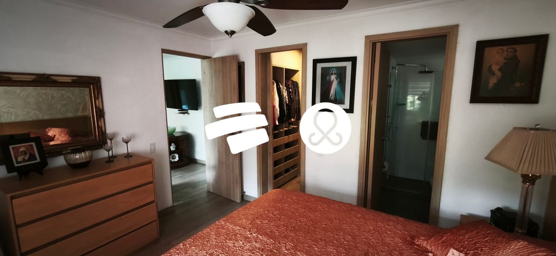Apartamento de 3 alcobas en venta en El Diamante No. 2, Medellín · foto 16 de 24