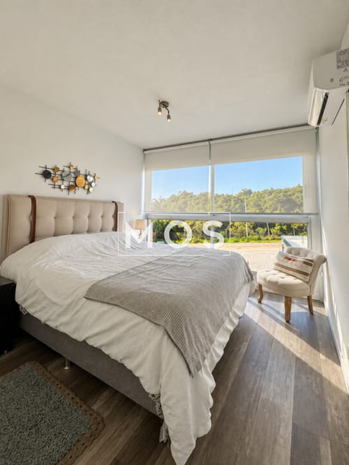 VENTA O ALQUILER ANUAL DE APARTAMENTO CON VISTA AL MAR EN PUNTA BALLENA · Foto 8