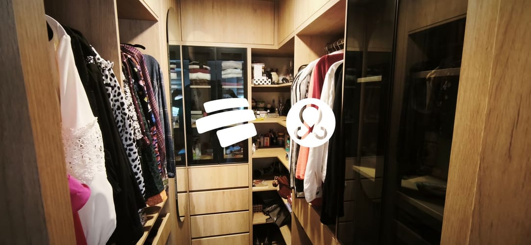 Apartamento de 3 alcobas en venta en El Diamante No. 2, Medellín · foto 21 de 24