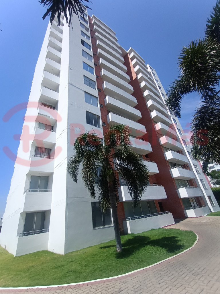 Apartamento en venta en Manolo Lemus, Cúcuta · foto 2 de 24