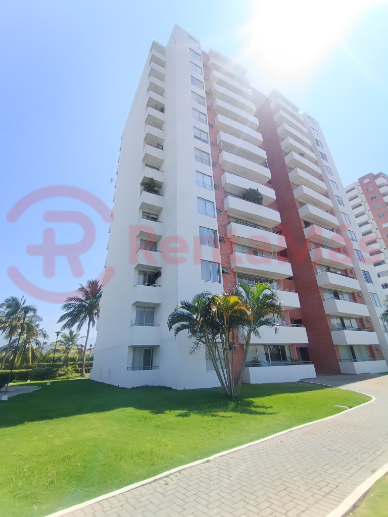 Apartamento en venta en Manolo Lemus, Cúcuta · foto 3 de 24