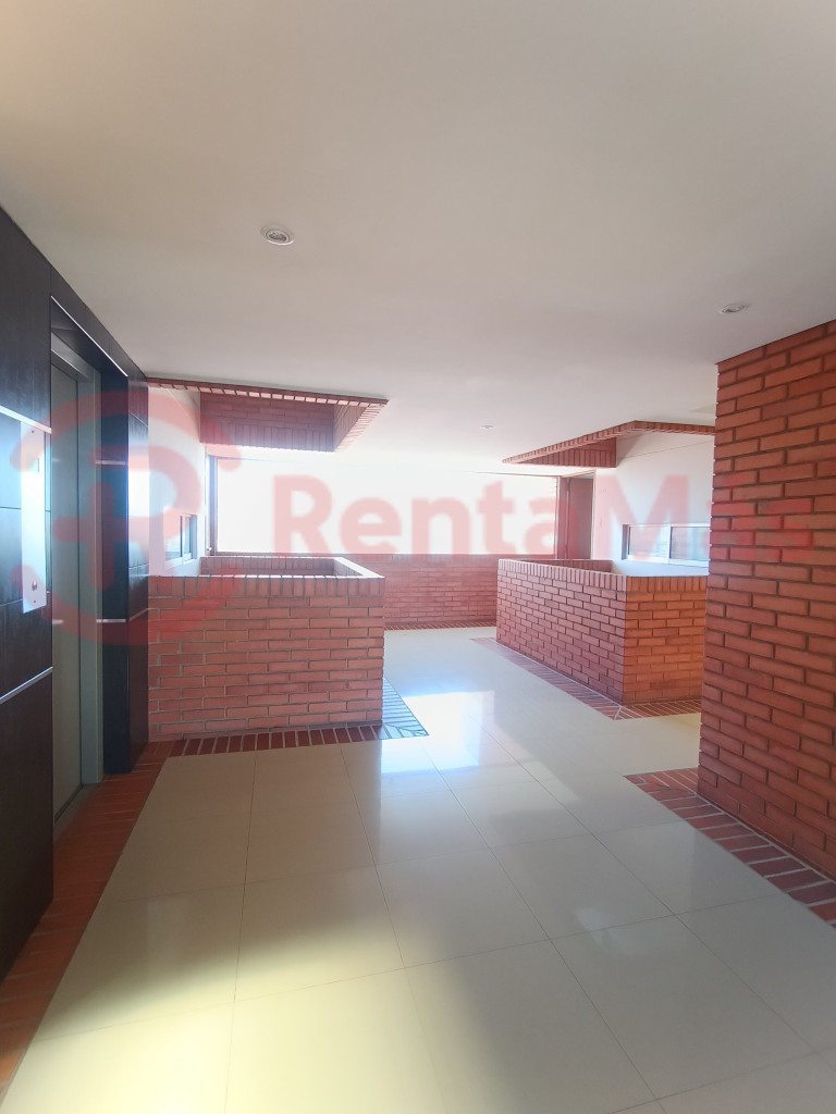 Apartamento en venta en Manolo Lemus, Cúcuta · foto 4 de 24