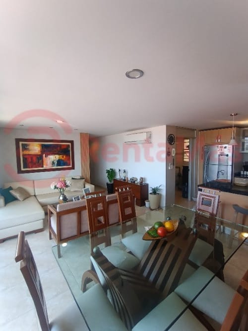 Apartamento en venta en Manolo Lemus, Cúcuta · foto 5 de 24