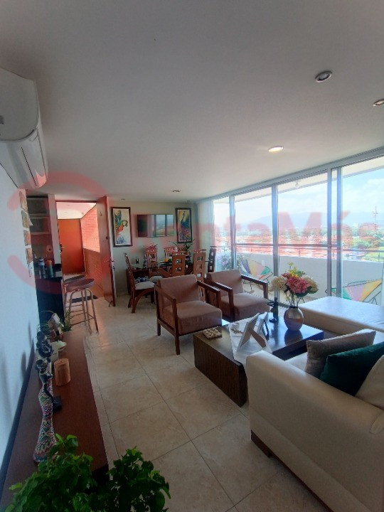 Apartamento en venta en Manolo Lemus, Cúcuta · foto 6 de 24