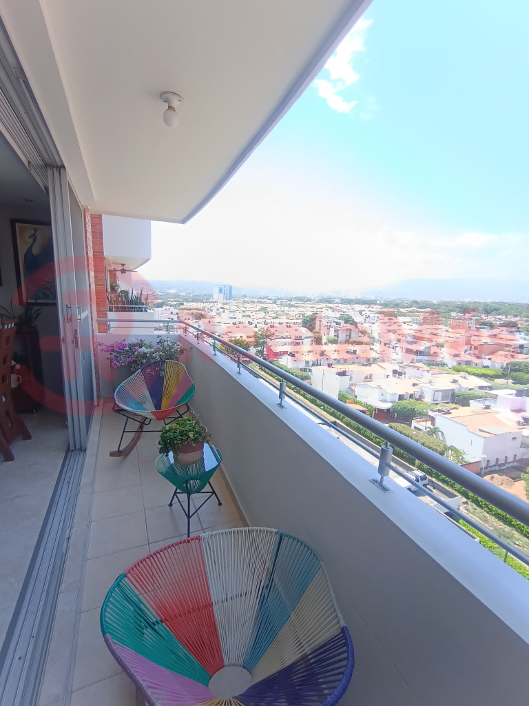 Apartamento en venta en Manolo Lemus, Cúcuta · foto 7 de 24