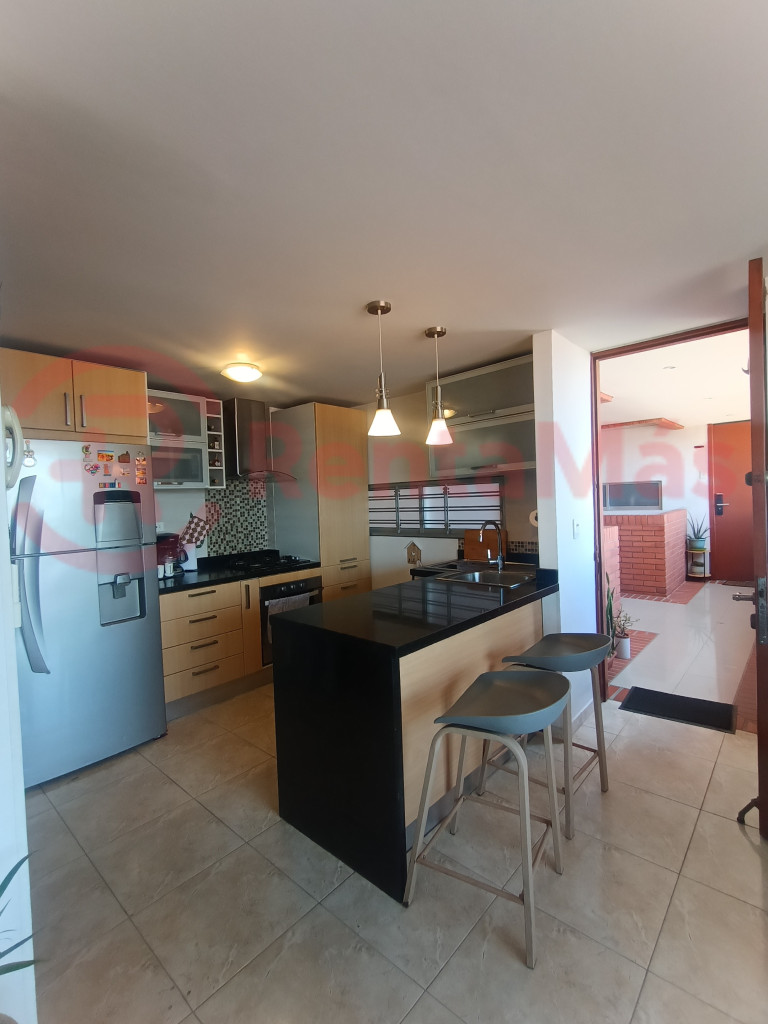 Apartamento en venta en Manolo Lemus, Cúcuta · foto 8 de 24