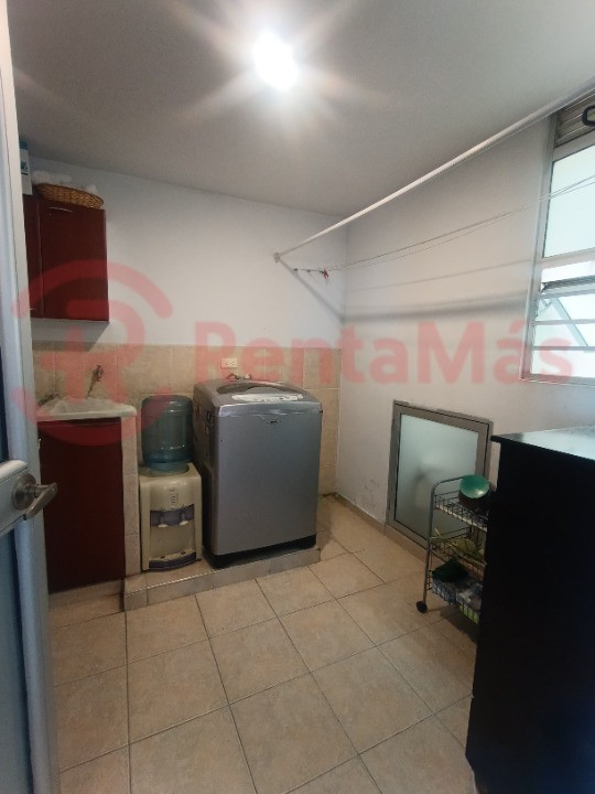 Apartamento en venta en Manolo Lemus, Cúcuta · foto 10 de 24