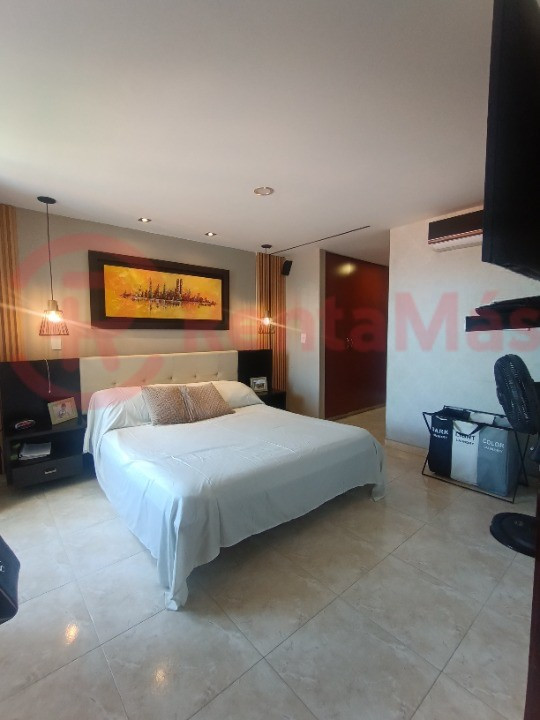 Apartamento en venta en Manolo Lemus, Cúcuta · foto 11 de 24