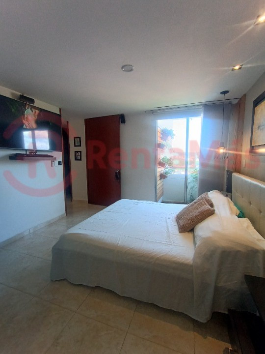 Apartamento en venta en Manolo Lemus, Cúcuta · foto 12 de 24