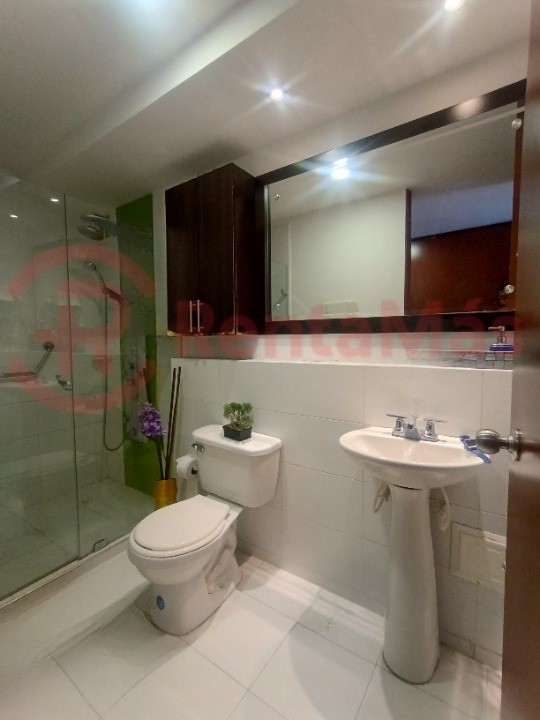Apartamento en venta en Manolo Lemus, Cúcuta · foto 14 de 24