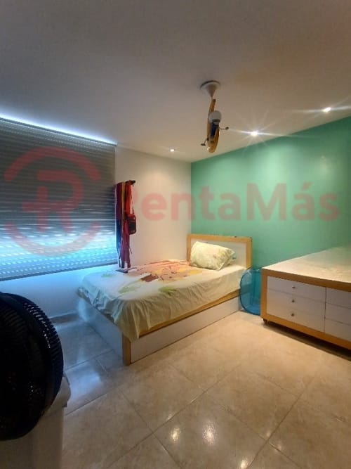 Apartamento en venta en Manolo Lemus, Cúcuta · foto 16 de 24