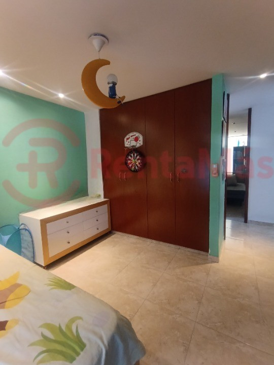 Apartamento en venta en Manolo Lemus, Cúcuta · foto 17 de 24