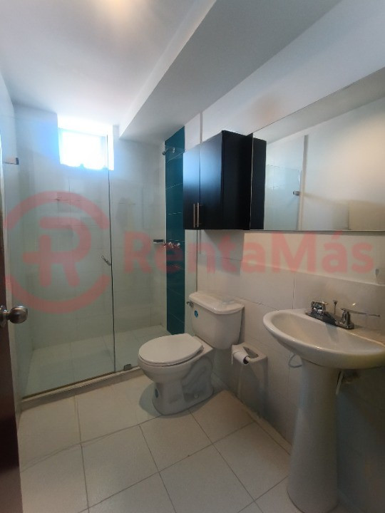 Apartamento en venta en Manolo Lemus, Cúcuta · foto 18 de 24