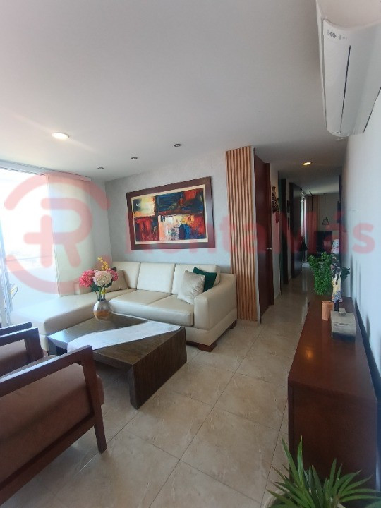Apartamento en venta en Manolo Lemus, Cúcuta · foto 19 de 24