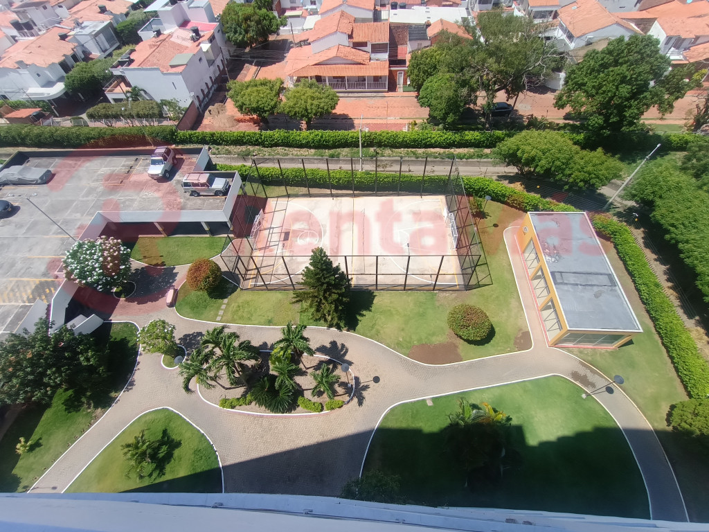 Apartamento en venta en Manolo Lemus, Cúcuta · foto 20 de 24