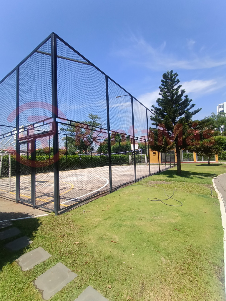Apartamento en venta en Manolo Lemus, Cúcuta · foto 21 de 24