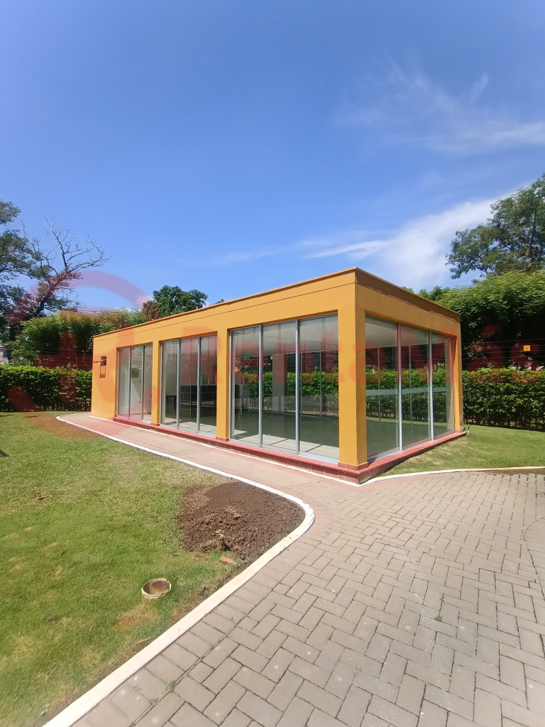 Apartamento en venta en Manolo Lemus, Cúcuta · foto 22 de 24