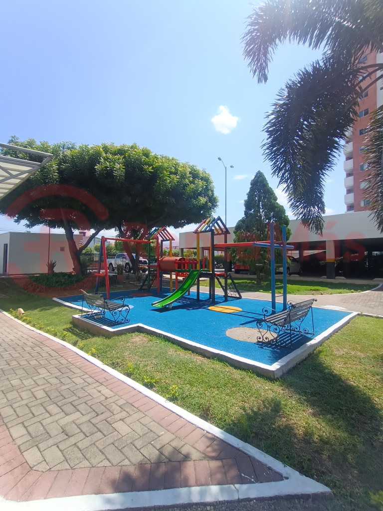 Apartamento en venta en Manolo Lemus, Cúcuta · foto 23 de 24