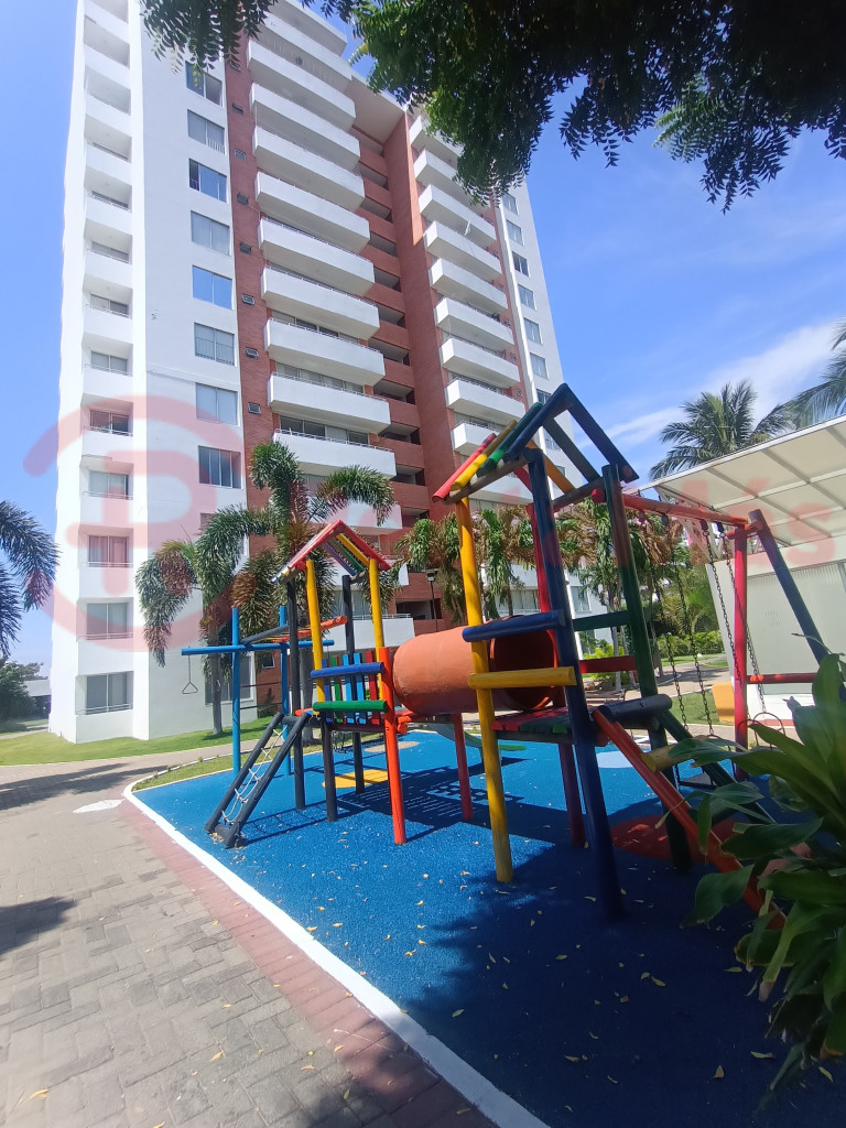 Apartamento en venta en Manolo Lemus, Cúcuta · foto 24 de 24