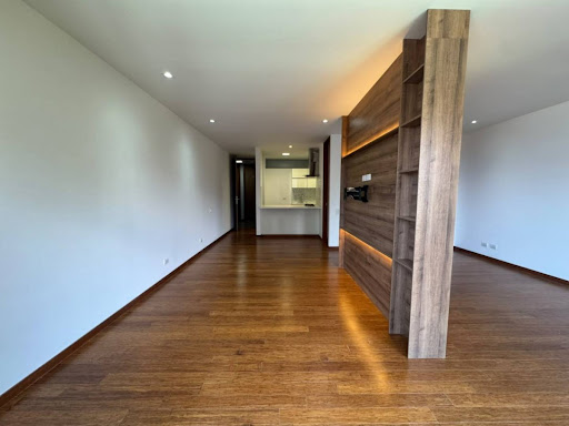 Apartaestudio en Arriendo en La Florida, Medellín en La Florida